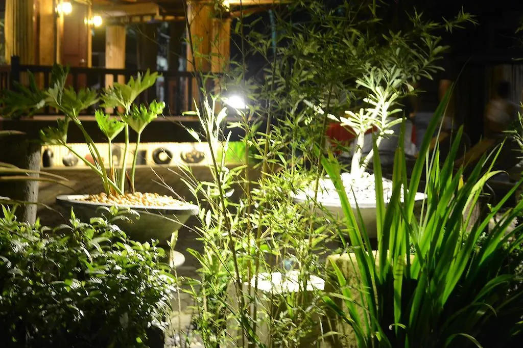 Dm Residente Hotel Inns & Villas Angeles
