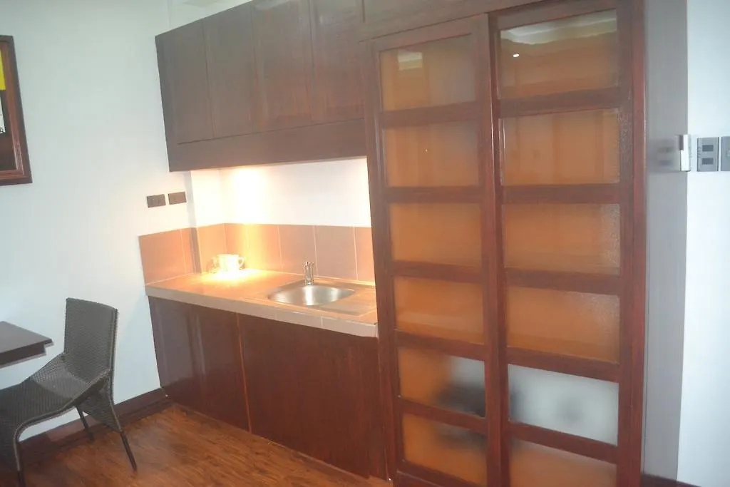Dm Residente Hotel Inns & Villas Angeles