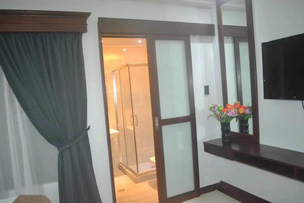 Dm Residente Hotel Inns & Villas Angeles