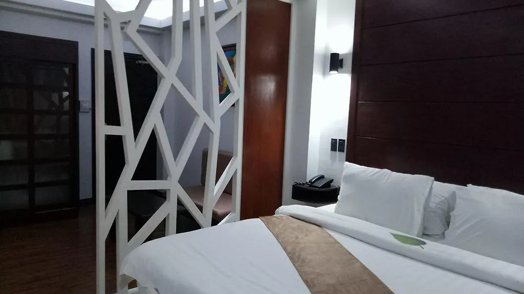 Dm Residente Hotel Inns & Villas Angeles