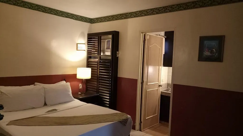 Dm Residente Hotel Inns & Villas Angeles
