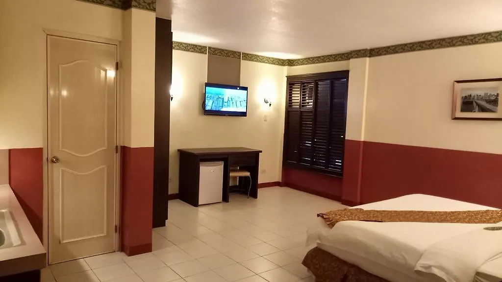 Dm Residente Hotel Inns & Villas Angeles