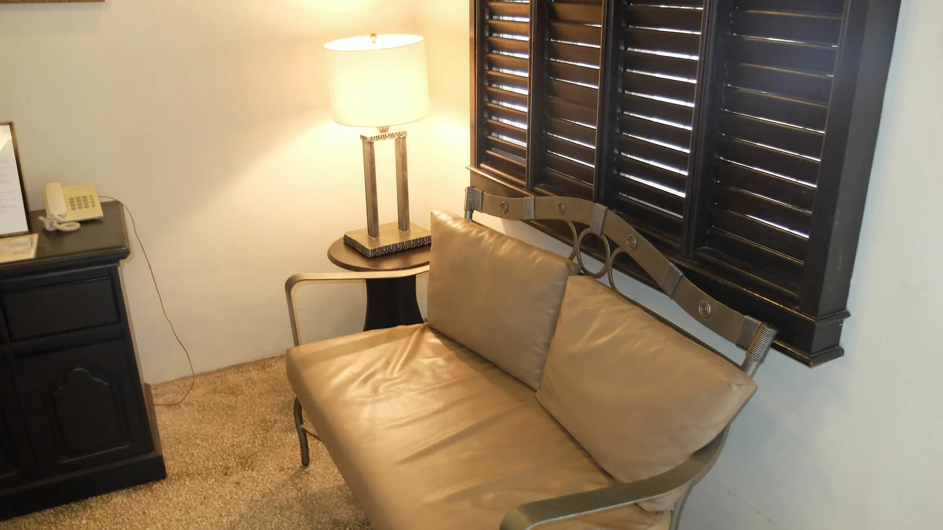 Dm Residente Hotel Inns & Villas Angeles
