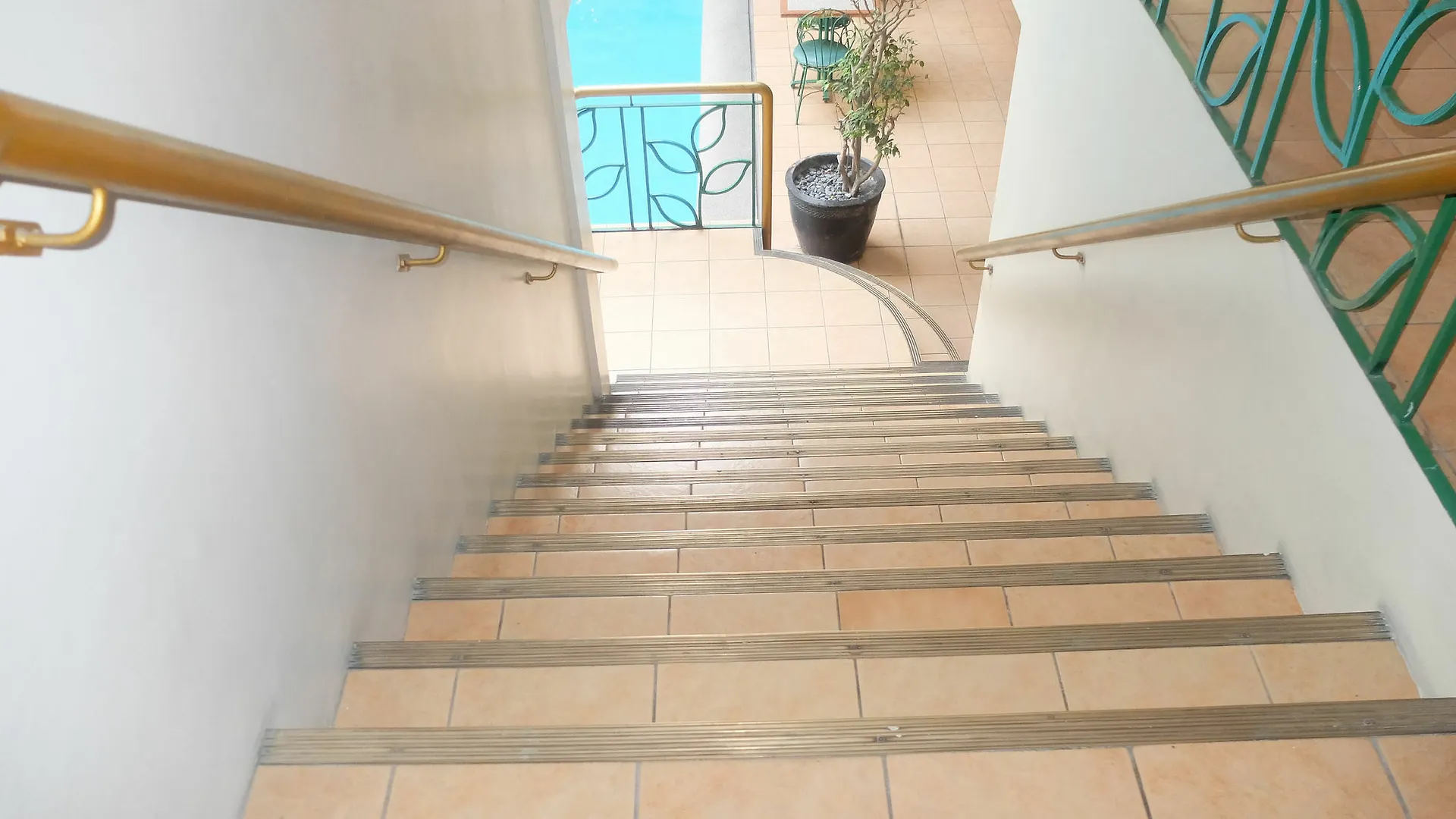 Dm Residente Hotel Inns & Villas Angeles