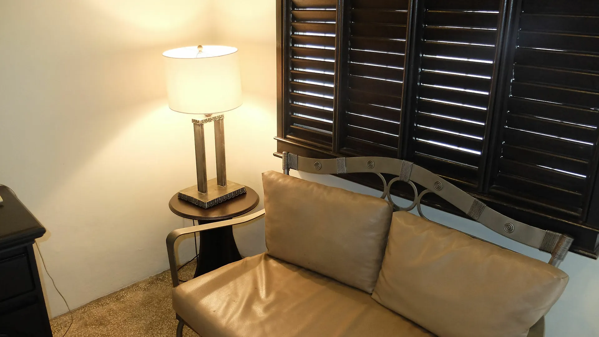 Dm Residente Hotel Inns & Villas Angeles 3*,