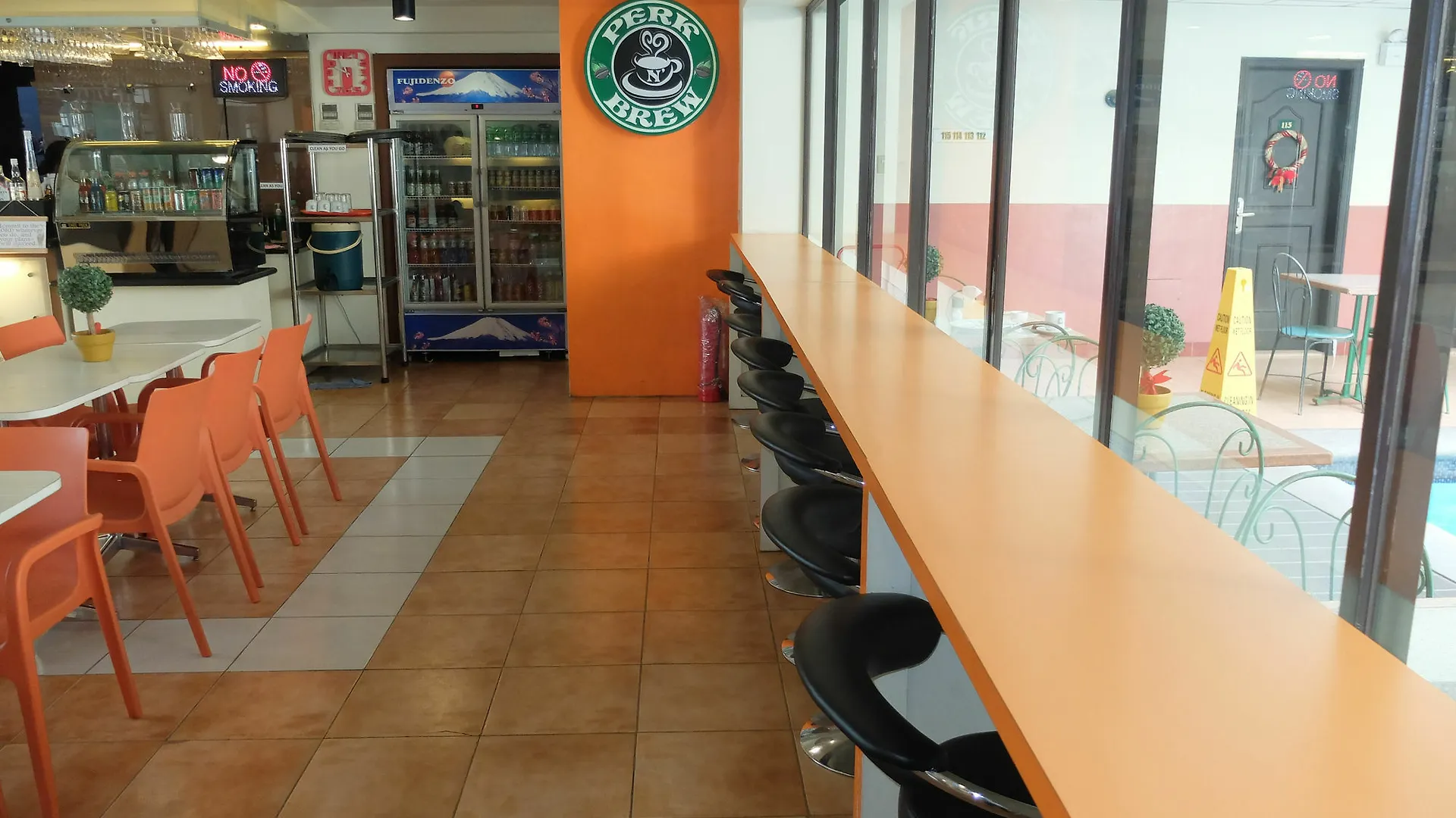Dm Residente Hotel Inns & Villas Angeles Philippines