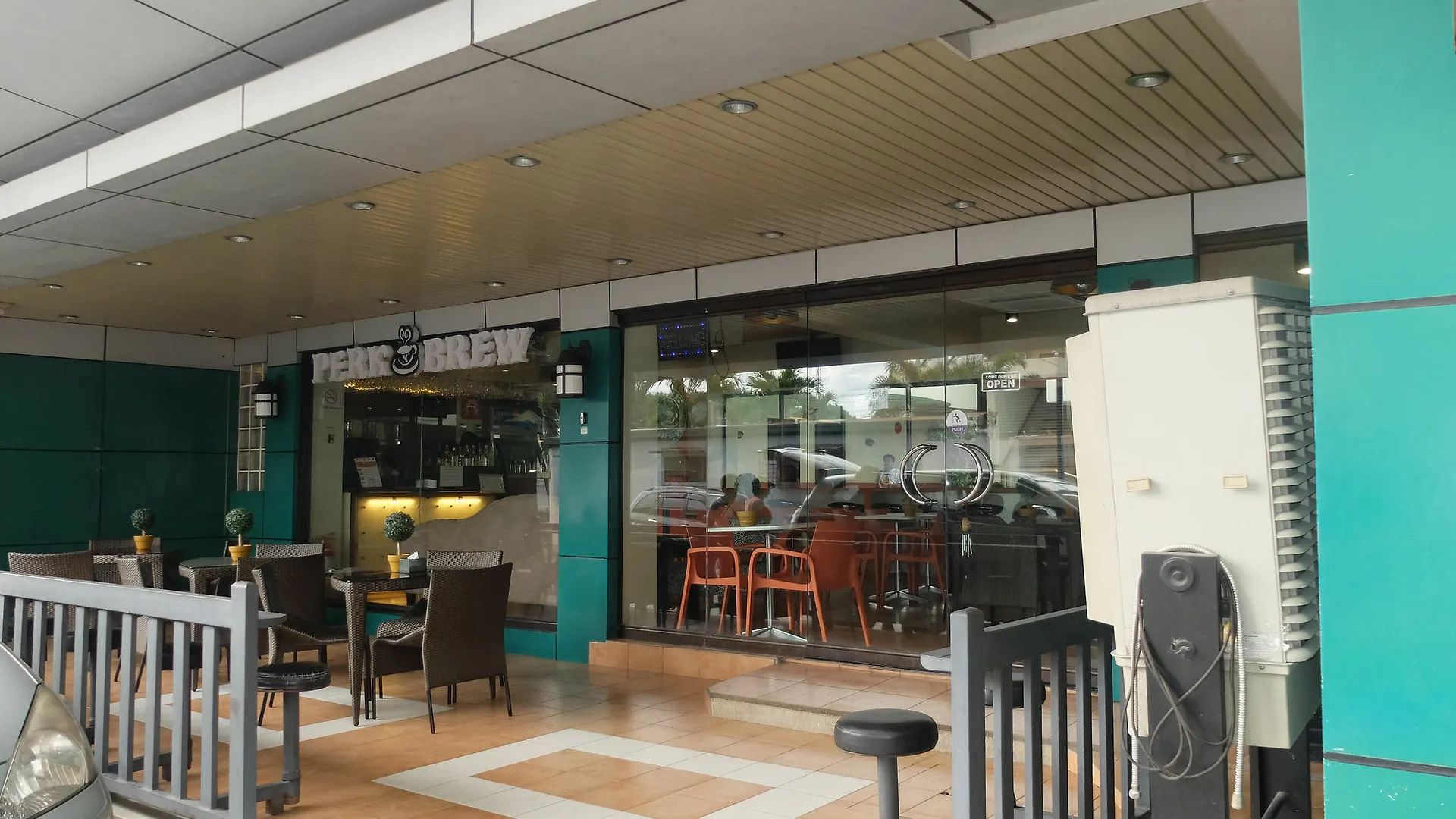 Dm Residente Hotel Inns & Villas Angeles 3*,  Philippines