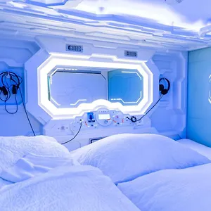 Space - Hall , Wien Österreich