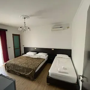 Centre , Berat Albanien