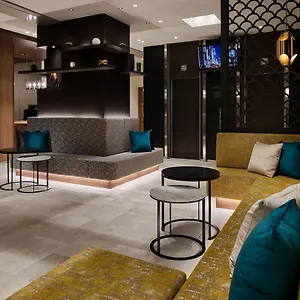visit hotel