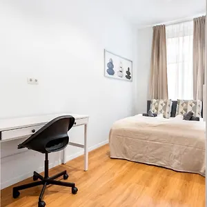 Nice Central City Room , Wien Österreich
