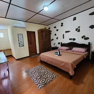 Tiptop Hotel, Resto And Delishop 3*, Panglao Philippinen