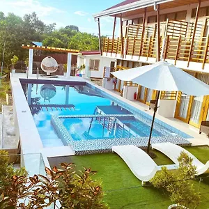 Ananda 2*, Panglao Philippinen