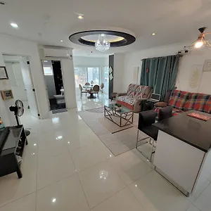 Apartment Lucky Kandi 2 Bedrooms