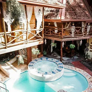 Natura Vista 2*, Panglao Philippinen