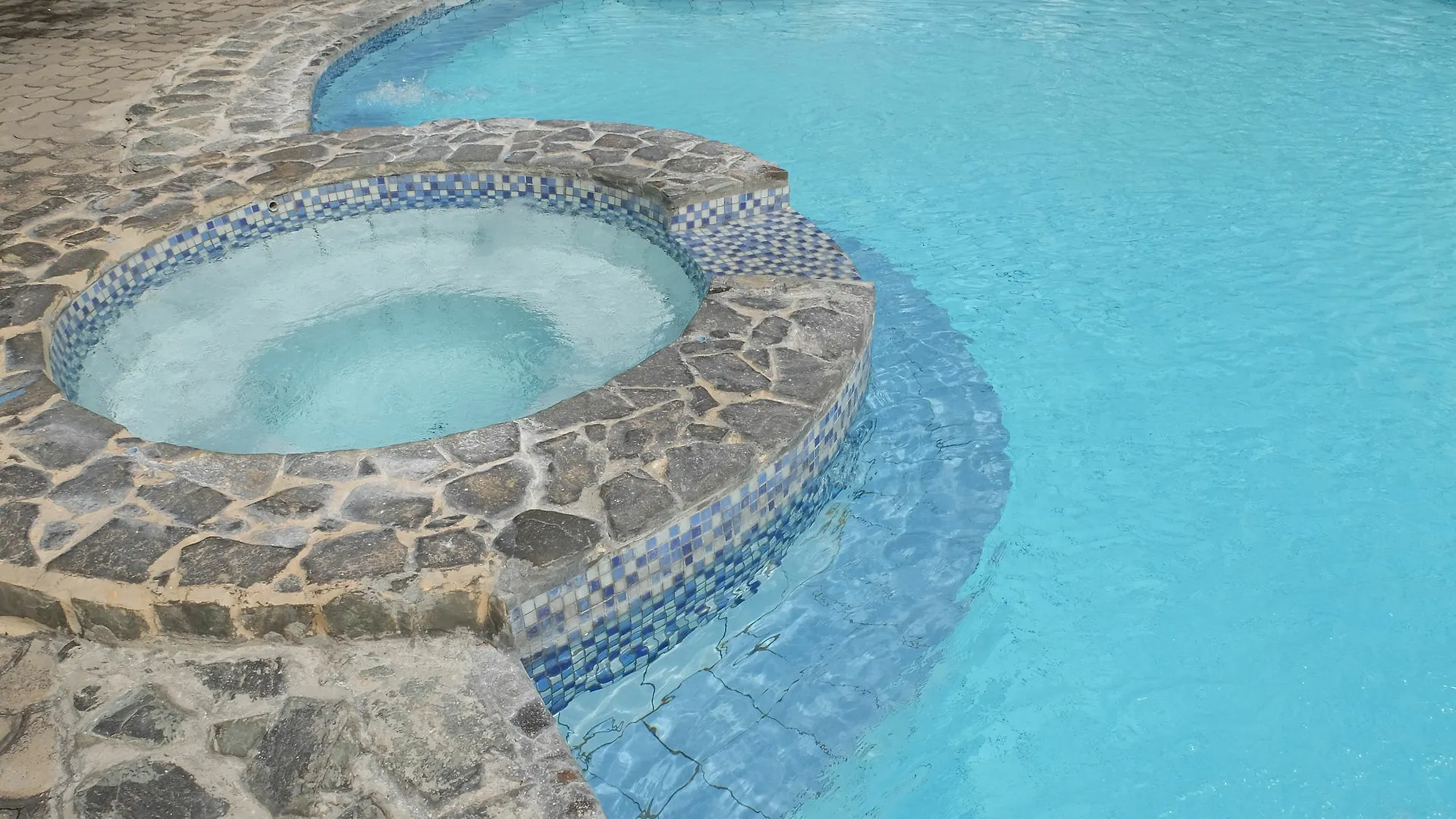 Dm Residente Hotel Inns & Villas Angeles